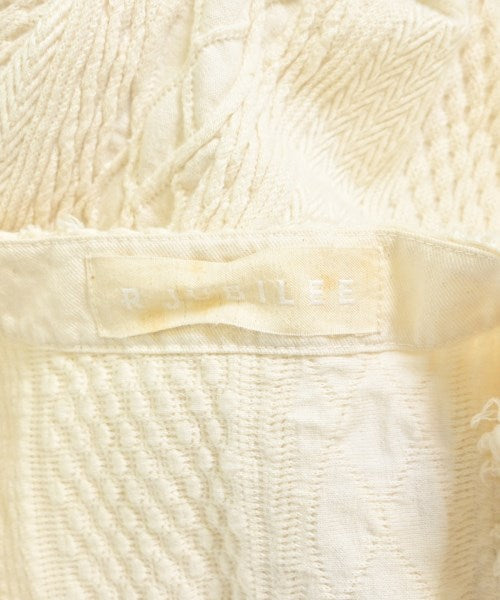 R JUBILEE เสื้อคาร์ดิแกน