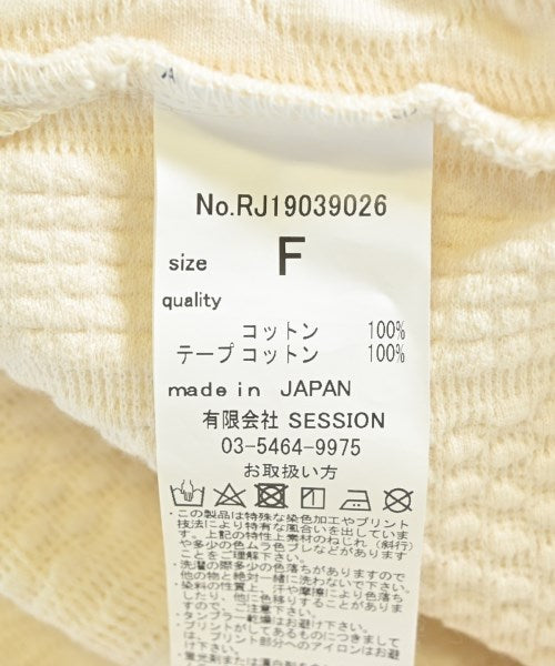 R JUBILEE เสื้อคาร์ดิแกน