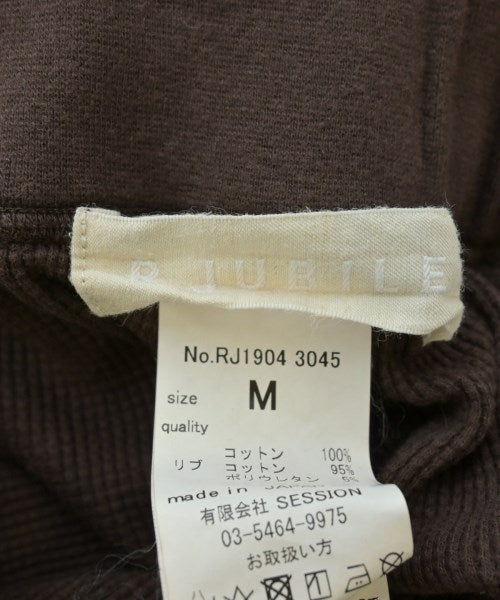 R JUBILEE กางเกง อื่น