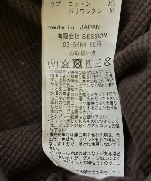 R JUBILEE กางเกง อื่น