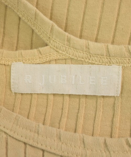 R JUBILEE เสื้อกล้าม