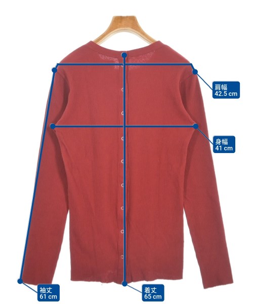 R JUBILEE เสื้อยืด/เสื้อท็อปส์