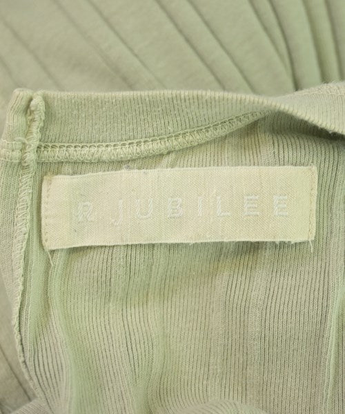 R JUBILEE เสื้อยืด/เสื้อท็อปส์