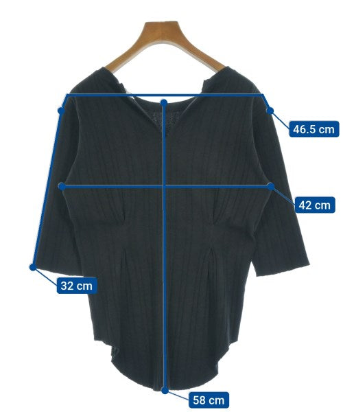 R JUBILEE เสื้อยืด/เสื้อท็อปส์