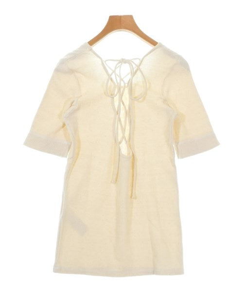 R JUBILEE เสื้อยืด/เสื้อท็อปส์