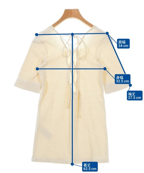 R JUBILEE เสื้อยืด/เสื้อท็อปส์