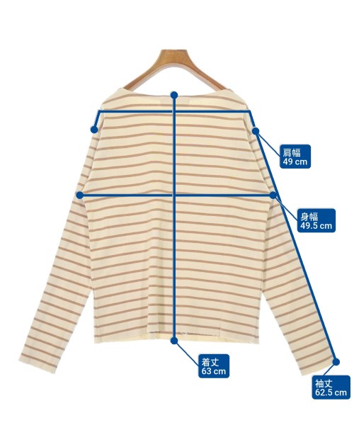 R JUBILEE เสื้อยืด/เสื้อท็อปส์