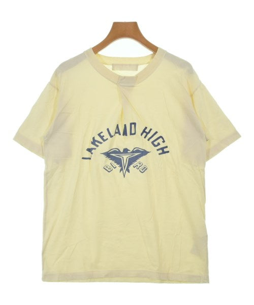 R JUBILEE เสื้อยืด/เสื้อท็อปส์