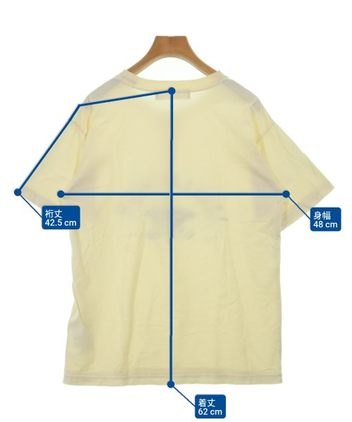 R JUBILEE เสื้อยืด/เสื้อท็อปส์