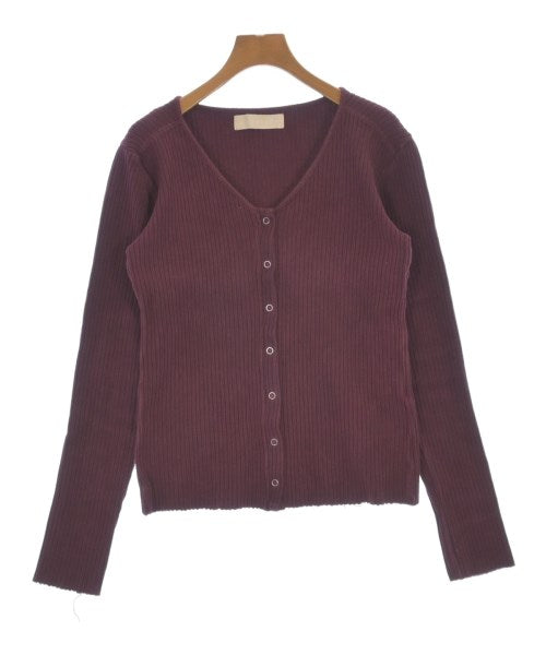 R JUBILEE เสื้อคาร์ดิแกน