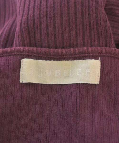 R JUBILEE เสื้อคาร์ดิแกน