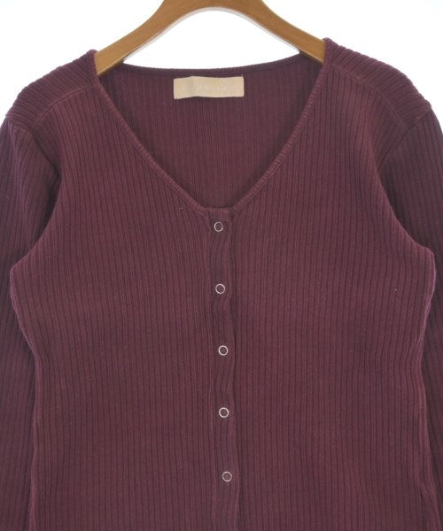 R JUBILEE เสื้อคาร์ดิแกน