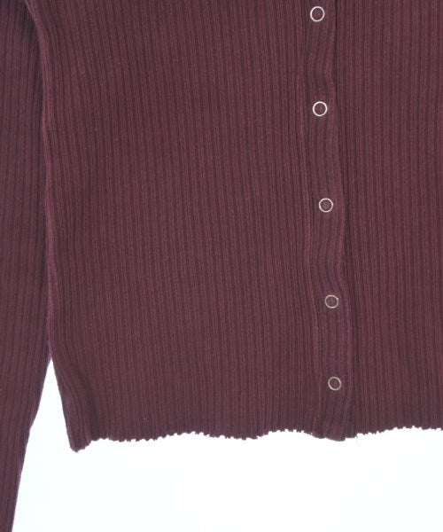 R JUBILEE เสื้อคาร์ดิแกน