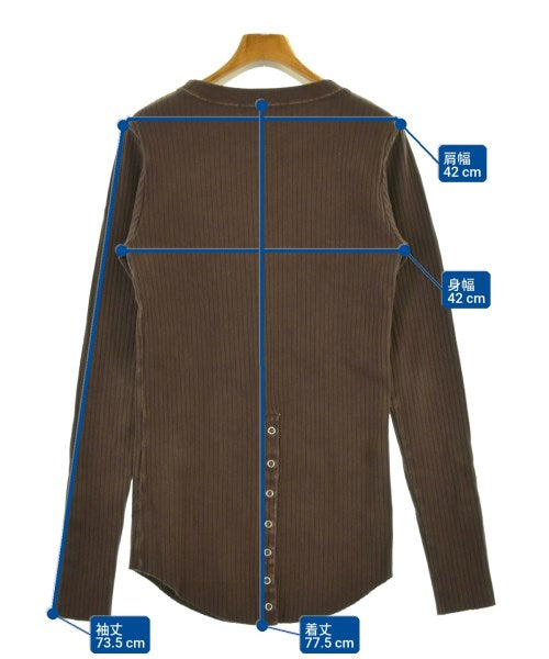 R JUBILEE เสื้อยืด/เสื้อท็อปส์