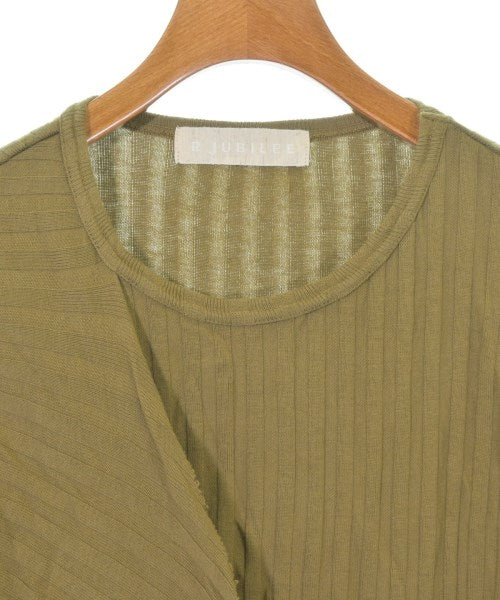 R JUBILEE เสื้อยืด/เสื้อท็อปส์