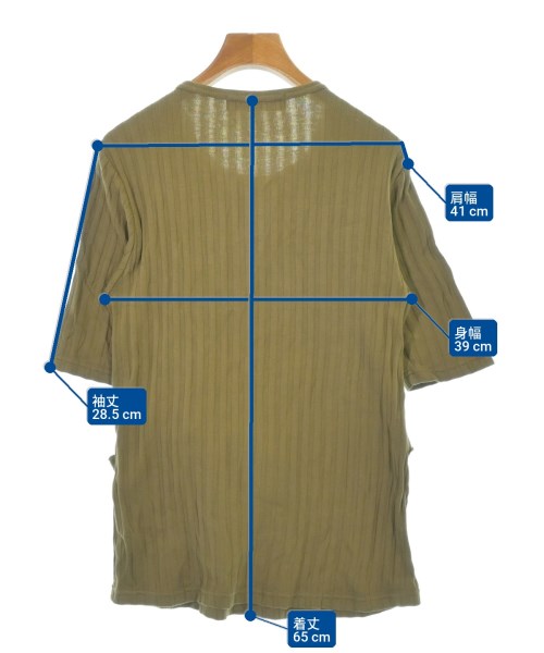 R JUBILEE เสื้อยืด/เสื้อท็อปส์