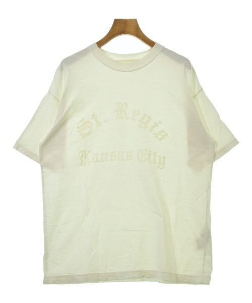 R JUBILEE เสื้อยืด/เสื้อท็อปส์