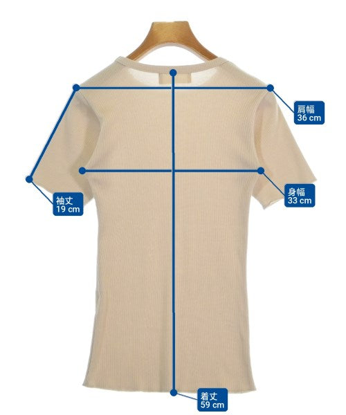 R JUBILEE เสื้อยืด/เสื้อท็อปส์