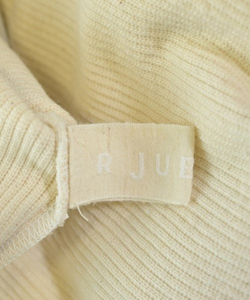 R JUBILEE เสื้อยืด/เสื้อท็อปส์