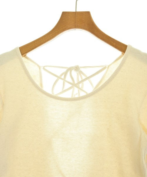 R JUBILEE เสื้อยืด/เสื้อท็อปส์