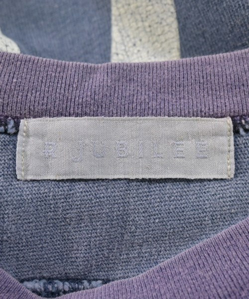 R JUBILEE เสื้อยืด/เสื้อท็อปส์