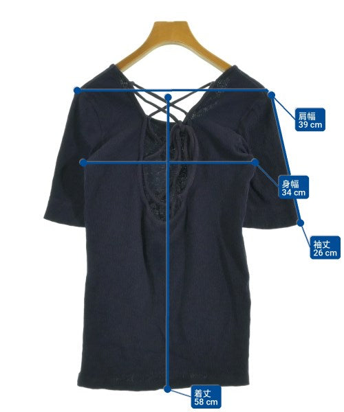 R JUBILEE เสื้อยืด/เสื้อท็อปส์