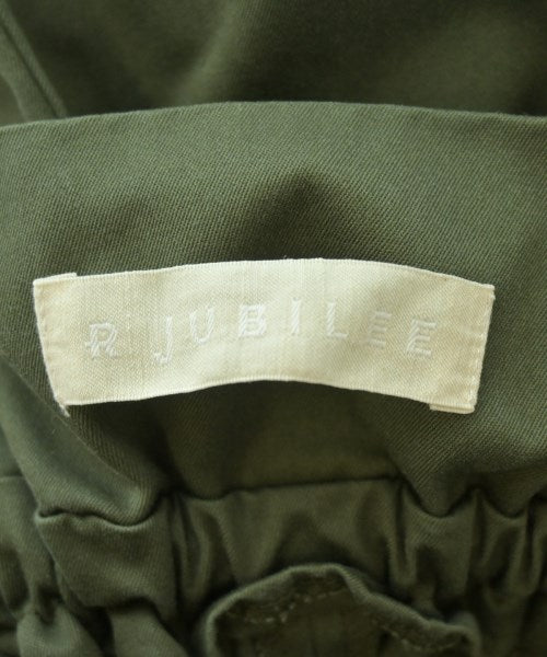 R JUBILEE กางเกง อื่น
