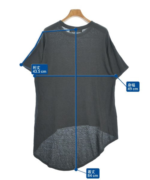 R JUBILEE เสื้อยืด/เสื้อท็อปส์