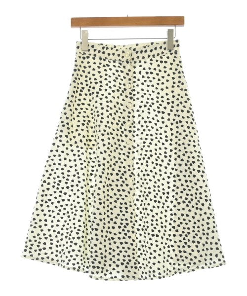 TEN กระโปรงยาว/แม็กซี่ยาว