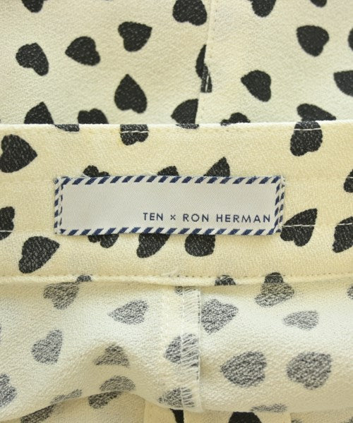 TEN กระโปรงยาว/แม็กซี่ยาว