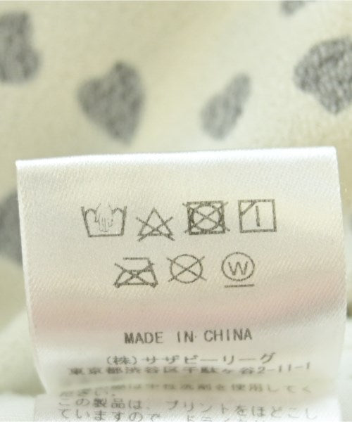 TEN กระโปรงยาว/แม็กซี่ยาว