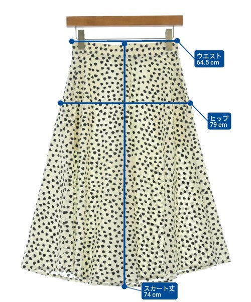 TEN กระโปรงยาว/แม็กซี่ยาว