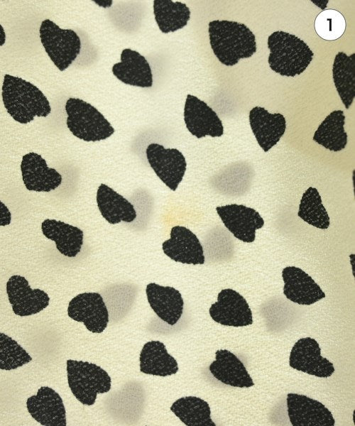 TEN กระโปรงยาว/แม็กซี่ยาว