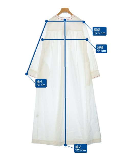 TEN ชุดเดรส