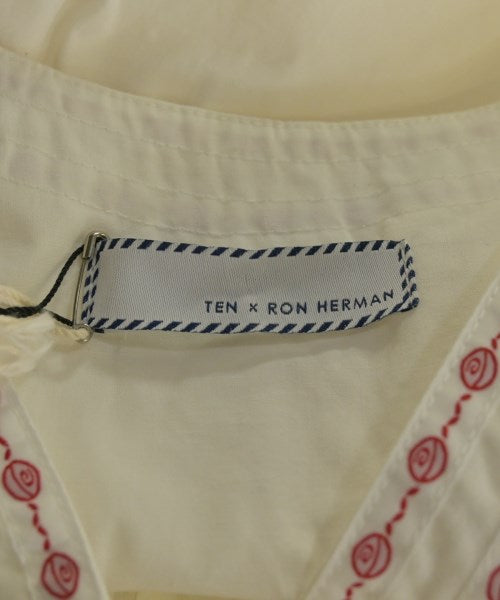 TEN ชุดเดรส