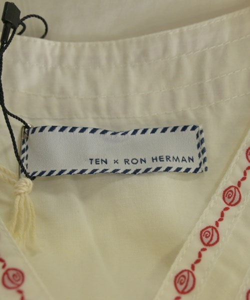 TEN ชุดเดรส