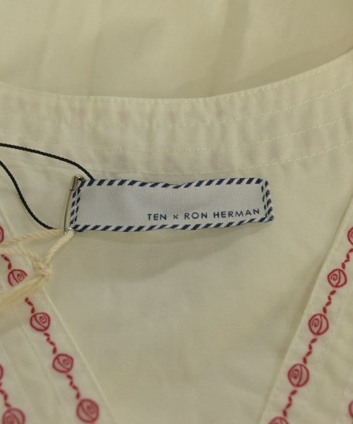 TEN ชุดเดรส