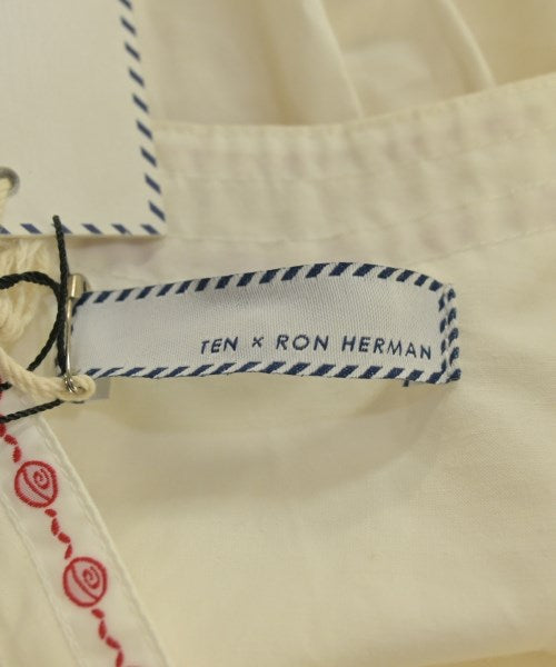 TEN ชุดเดรส