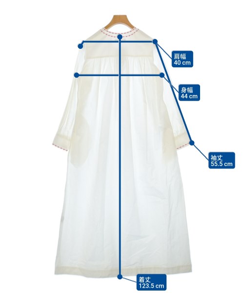 TEN ชุดเดรส