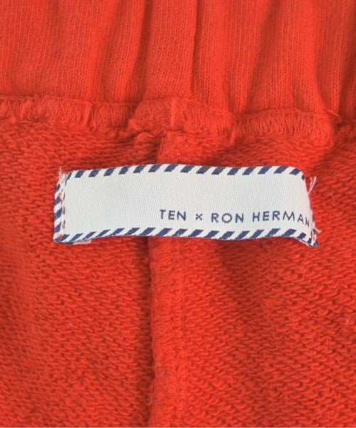TEN กางเกงวอร์ม