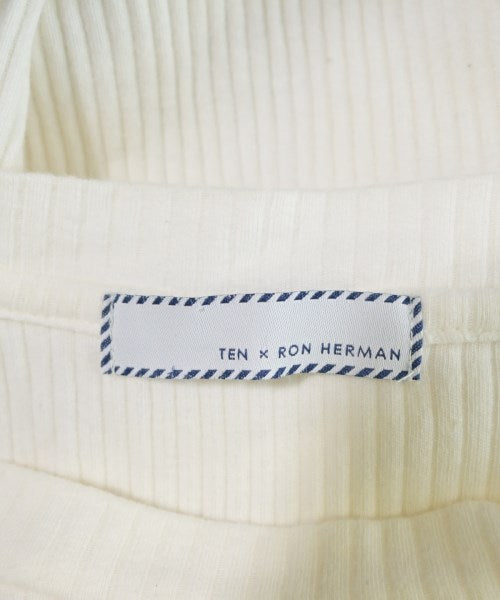 TEN เสื้อยืด/เสื้อท็อปส์
