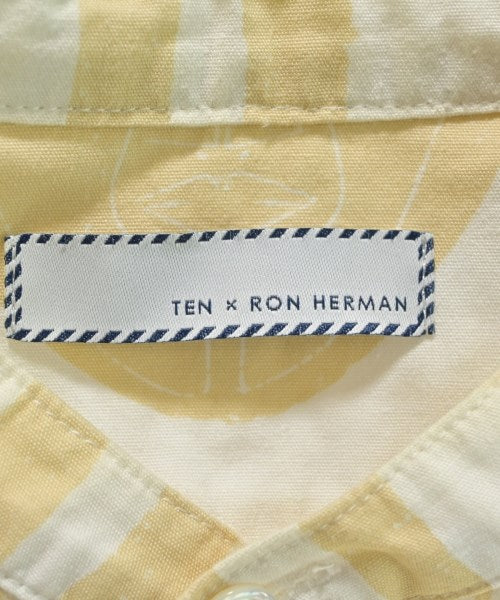 TEN เสื้อลำลอง