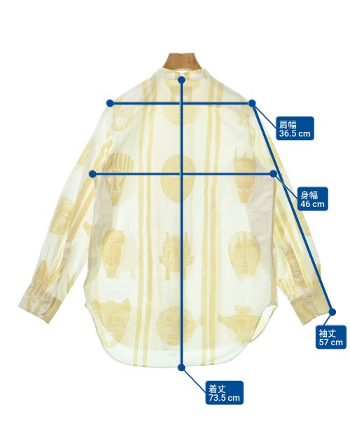 TEN เสื้อลำลอง