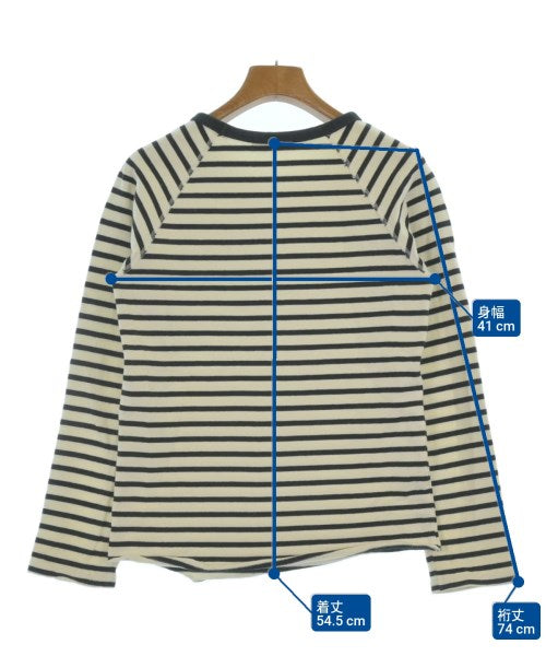TEN เสื้อยืด/เสื้อท็อปส์