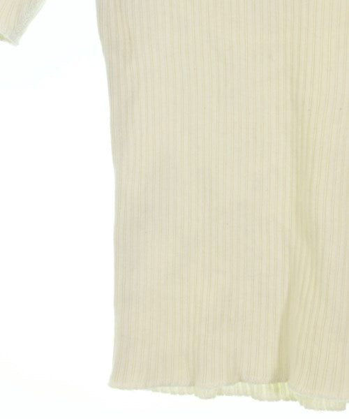 TEN เสื้อยืด/เสื้อท็อปส์