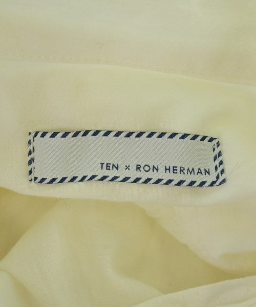 TEN ชุดเดรส