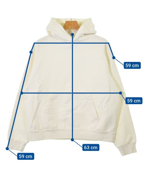 unfil เสื้อฮู้ด