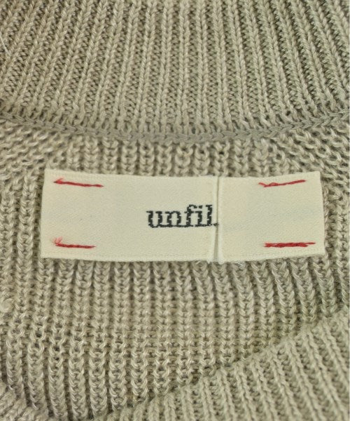 unfil เสื้อกันหนาว