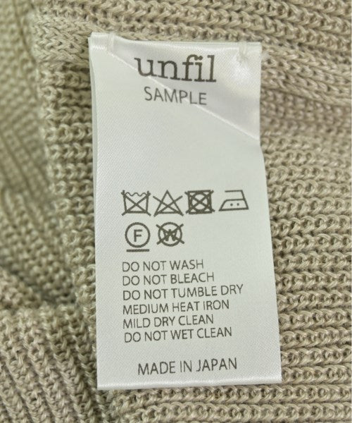unfil เสื้อกันหนาว