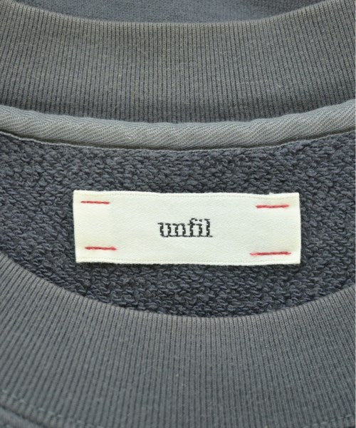 unfil เสื้อสเวตเตอร์